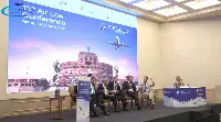 AVIONEWS presente al convegno XIII edizione della "Air Law Conference" svoltosi il 18 e 19 giugno 2026 presso il Parco dei Principi Grand Hotel & SpA