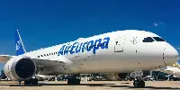 Aereo AirEuropa