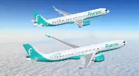 A-330, A-321 flynas