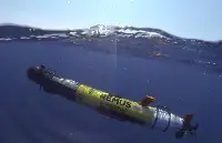 Marine drone