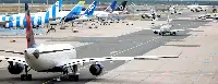 Frankfurt Airport