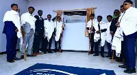 Ethiopian Airlines ha inaugurato il nuovo progetto aeroportuale a Yabello, nella parte meridionale dello Stato regionale dell’Oromia