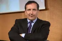 Luigi Gubitosi, former general manager Italian Rai, and currently one of the three Alitalia commissioners (web photo)