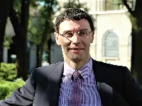 Uno dei commissari di Alitalia Stefano Paleari