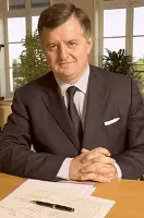 Augustin de Romanet, President and CEO Aéroports de Paris SA– Groupe ADP, and President of the airports trade body Aci Europe
