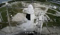 Partito alle 22:49 ora italiana del 18 gennaio 2024, (le 16:49 locali), dal Kennedy Space Centre di Cape Canaveral (Florida, Usa) il razzo Falcon 9 di SpaceX con a bordo l’equipaggio della missione Axiom Space 3 (Ax-3), cui fa parte il colonnello dell’Aeronautica militare Walter Villadei