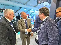 MA Group a Farnborough International Airshow 2026