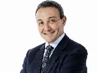 Ugo De Carolis dimessosi da amministratore delegato di AdR (Aeroporti di Roma) il 28 aprile 2020