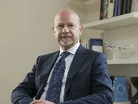 Flavio Ghiringhelli, presidente Ibar (Italian Board Airline Representative) dal primo gennaio 2021