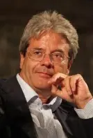 Paolo Gentiloni, Italian Prime Minister