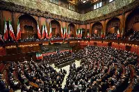 Aula di Montecitorio