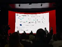 Conferenza stampa Leonardo Farnborough 2026