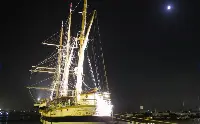 Nave "Palinuro" della Marina militare italiana