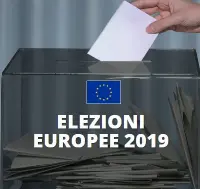Elezioni europee 2019