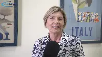 Elena Nembrini, direttore generale di Enit Spa