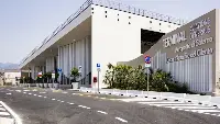 Terminal Aviazione generale aeroporto di Salerno-Costa d'Amalfi e del Cilento inaugurato il 14 luglio 2026
