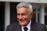 Il commissario straordinario di Alitalia, avvocato Daniele Discepolo