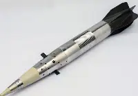 Munizione Vulcano 155mm