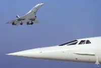 Concorde Air France