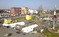 EI, 4 giugno 2020. 187esimo anniversario costituzione Corpo sanitario Esercito