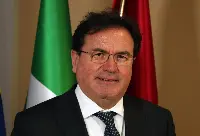 Mauro Febbo, assessore al Turismo Regione Abruzzo