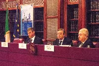 Benedetto Marasà vicedirettore generale Enac
