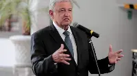 Andrés Manuel López Obrador new President of Mexico