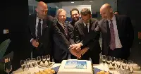 Bari 2 maggio 2026. United Airlines ha inaugurato con l&rsquo;arrivo del primo volo, il suo nuovo servizio stagionale diretto, tra l&rsquo;aeroporto di Bari e il proprio hub di Newark/New York, che operer&agrave; con quattro frequenze settimanali