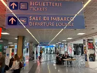 Aeroporto del Salento di Brindisi