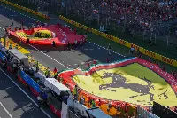 Gran Premio di Monza F1 2026
