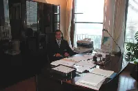 Vito Riggio, Comm. Straord. dell'Ente nazionale dell'aviazione civile ENAC