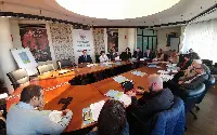 Presentazione progetto turistico Sardegna