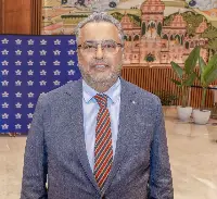 Ahmet Bolat, President of BoD and of the Executive Committee of Turkish Airlines, has been re-elected for a second term in the Board of Directors of the International Air Transport Association (IATA)