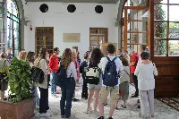 Grande successo per le porte aperte dedicate al 170esimo anniversario del Farmaceutico militare