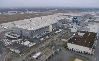 Air Hub at Cologne-Bonn 3 airport