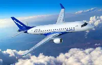 Skywest E-175