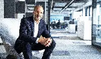 Lars Wagner, new CEO of the Commercial Aircraft Division of Airbus, from January 1st, 2026. He replaces Christian Scherer