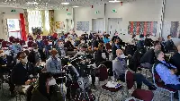 XXVII congresso dei delegati di Anacna del 5 aprile 2022
