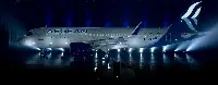 Aereo Α-320neo di Aegean Airlines