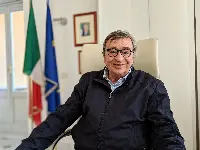 Vito Riggio, presidente Enac