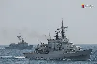 Nave "Espero" della MMI