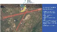 Enac Servizi. Aeroporto di Pantelleria: interventi principali