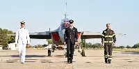 Aereo T-346, piloti Capitaneria di Porto, AMI e Vigili del Fuoco