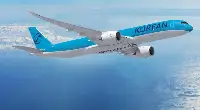 A-350F Korean Air