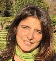 Angela Bergantino Consigliere Enav
