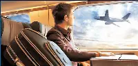 Alitalia and Ferrovie dello Stato: airplane and train