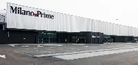 Milano, 3 marzo 2026. Inaugurato nuovo terminal di Milano Linate Prime
