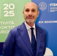 Antonio Maria Vasile, presidente AdP (Aeroporti di Puglia)
