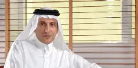 Akbar al-Baker, Qatar Airways Chief Executive Officer and head for the development of the new Doha international airport © Qatar Airways