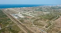 L'aeroporto militare siciliano "Carlo Romagnoli" di Grazzanise